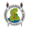 Usindh.edu.pk logo