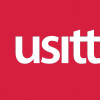Usitt.org logo