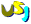 Usj.com.my logo
