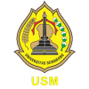 Usm.ac.id logo