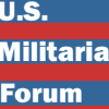 Usmilitariaforum.com logo