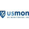 Usmon.com logo
