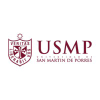 Usmp.edu.pe logo