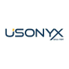 Usonyx.net logo