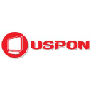 Uspon.rs logo