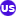 Usspeaker.com logo