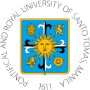 Ust.edu.ph logo