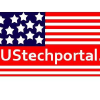 Ustechportal.com logo