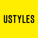 Ustyles.ru logo