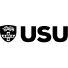 Usu.edu.au logo