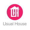 Usualhouse.com logo
