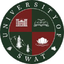 Uswat.edu.pk logo
