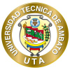 Uta.edu.ec logo