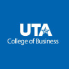 Uta.edu logo