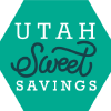 Utahsweetsavings.com logo