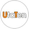 Utaten.com logo