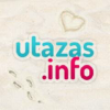 Utazas.info logo