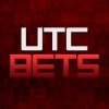 Utcoinbets.com logo