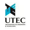 Utec.edu.pe logo