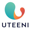 Uteeni.com logo