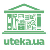 Uteka.ua logo