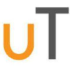 Utekno.com logo