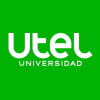 Utel.edu.mx logo
