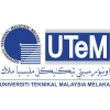 Utem.edu.my logo