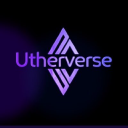 Utherverse.com logo