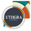 Uthgra.org.ar logo
