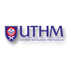 Uthm.edu.my logo