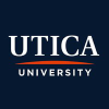 Utica.edu logo