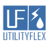 Utilityflex.com logo