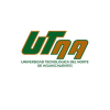 Utna.edu.mx logo