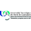 Utng.edu.mx logo