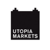 Utopiamarkets.com logo