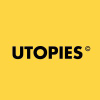 Utopies.com logo