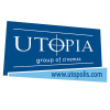 Utopolis.lu logo