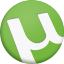 Utorrent.cz logo