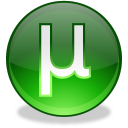 Utorrent.hu logo
