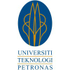 Utp.edu.my logo