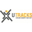 Utracks.com logo
