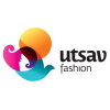 Utsavfashion.com logo