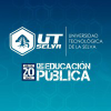 Utselva.edu.mx logo