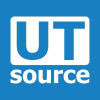 Utsource.net logo