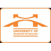 Utt.edu.vn logo