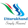 Uttarakhandtourism.gov.in logo