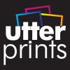 Utterprints.com logo