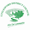 Uttlesford.gov.uk logo