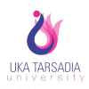 Utu.ac.in logo